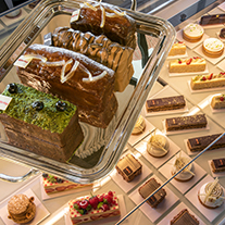 dessert salon de the luxe paris